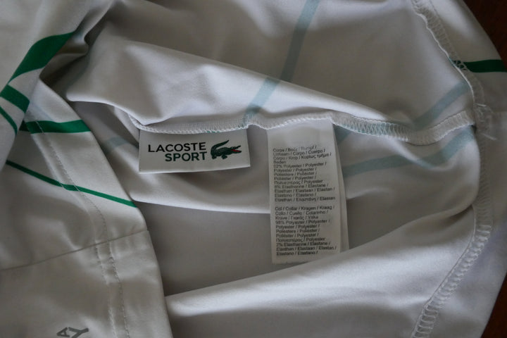 Tennis - Novak Djokovic 2020 - Maillot Open d'Australie _ (XS) #03297