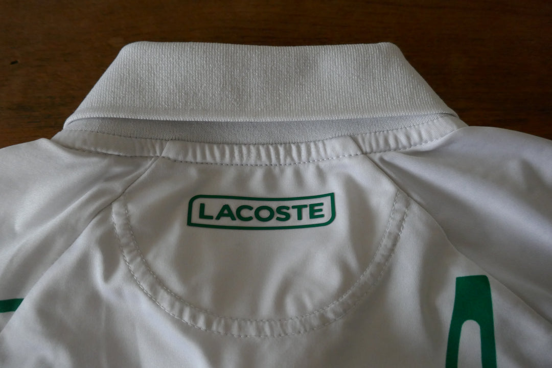 Tennis - Novak Djokovic 2020 - Maillot Open d'Australie _ (XS) #03297