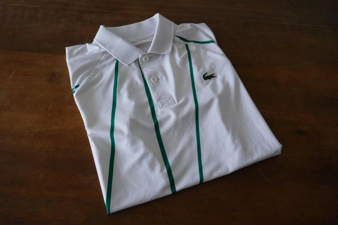 Tennis - Novak Djokovic 2020 - Maillot Open d'Australie _ (XS) #03297