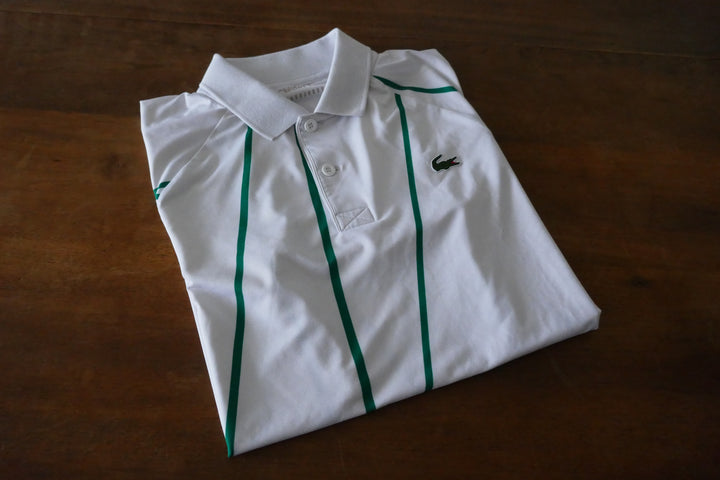 Tennis - Novak Djokovic 2020 - Maillot Open d'Australie _ (XS) #03297