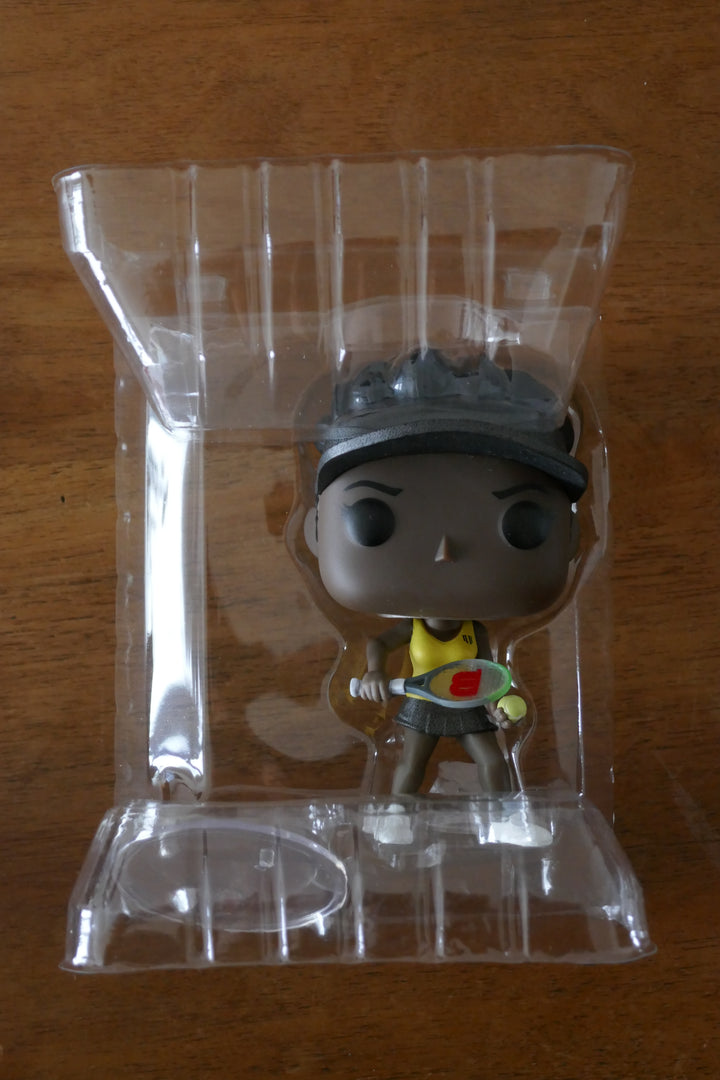 Tennis - Venus Williams - Figurine Funko Pop ! 01 _ #03339