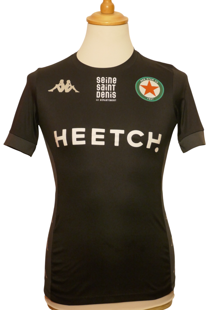 Red Star FC - Maillot _ (S) #03414