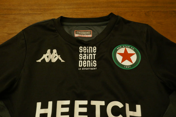 Red Star FC - Maillot _ (S) #03414