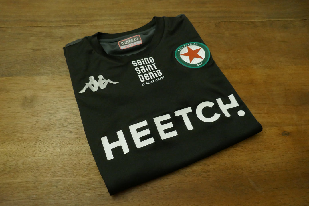 Red Star FC - Maillot _ (S) #03414