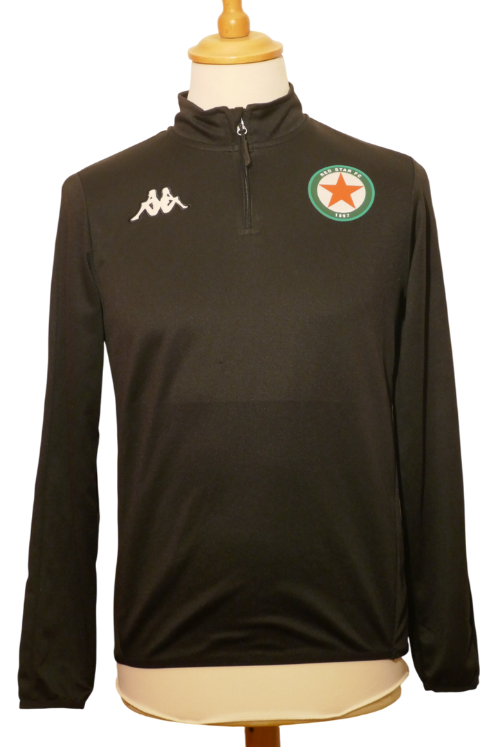 Red Star FC - Sweat training _ (S) #03412