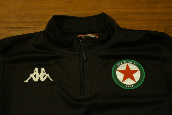 Red Star FC - Sweat training _ (S) #03412