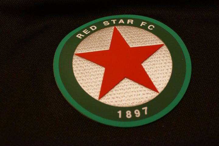 Red Star FC - Sweat training _ (S) #03412