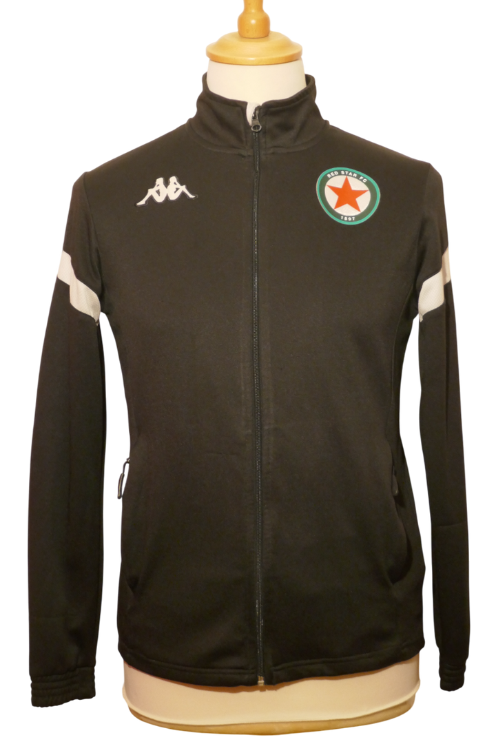 Red Star FC - Veste _ (S) #03413