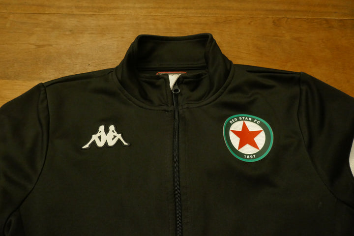 Red Star FC - Veste _ (S) #03413