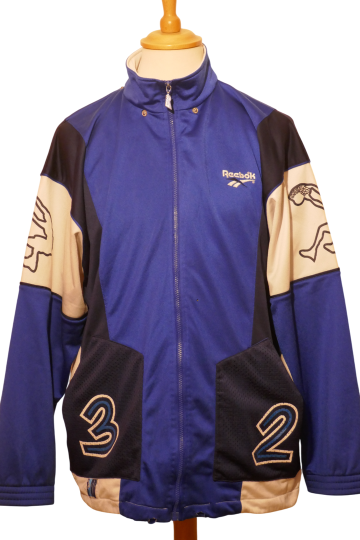 Shaquille O'Neal - Veste _ (M) #03298