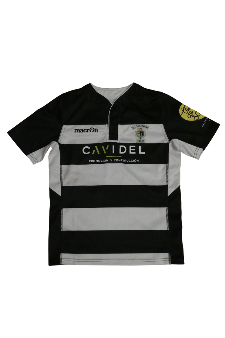 El Salvador - Maillot _ (XL) #03335