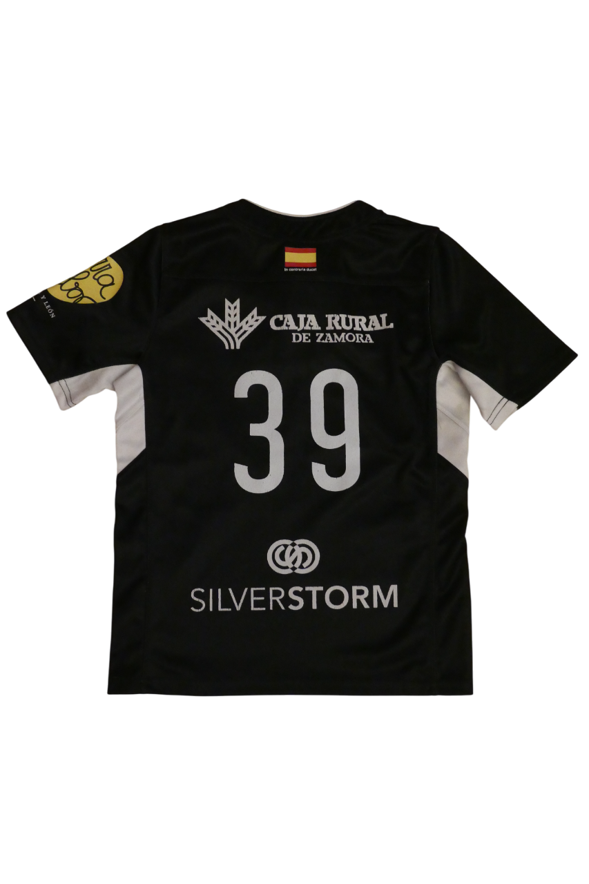 El Salvador - Maillot _ (XL) #03335