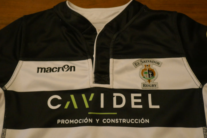El Salvador - Maillot _ (XL) #03335