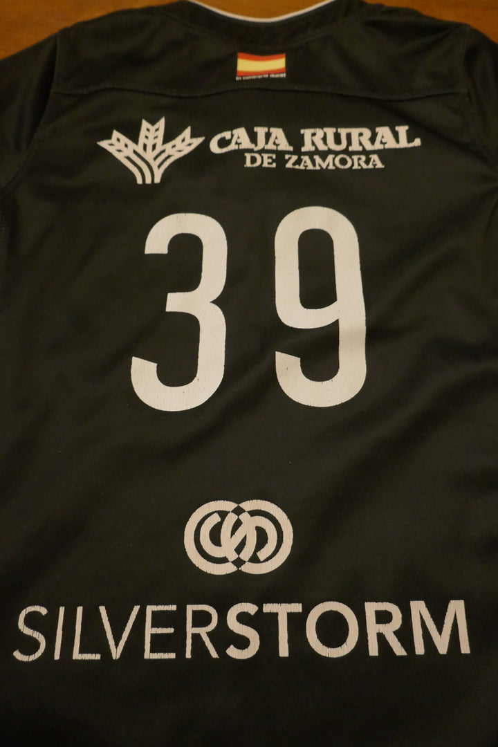 El Salvador - Maillot _ (XL) #03335