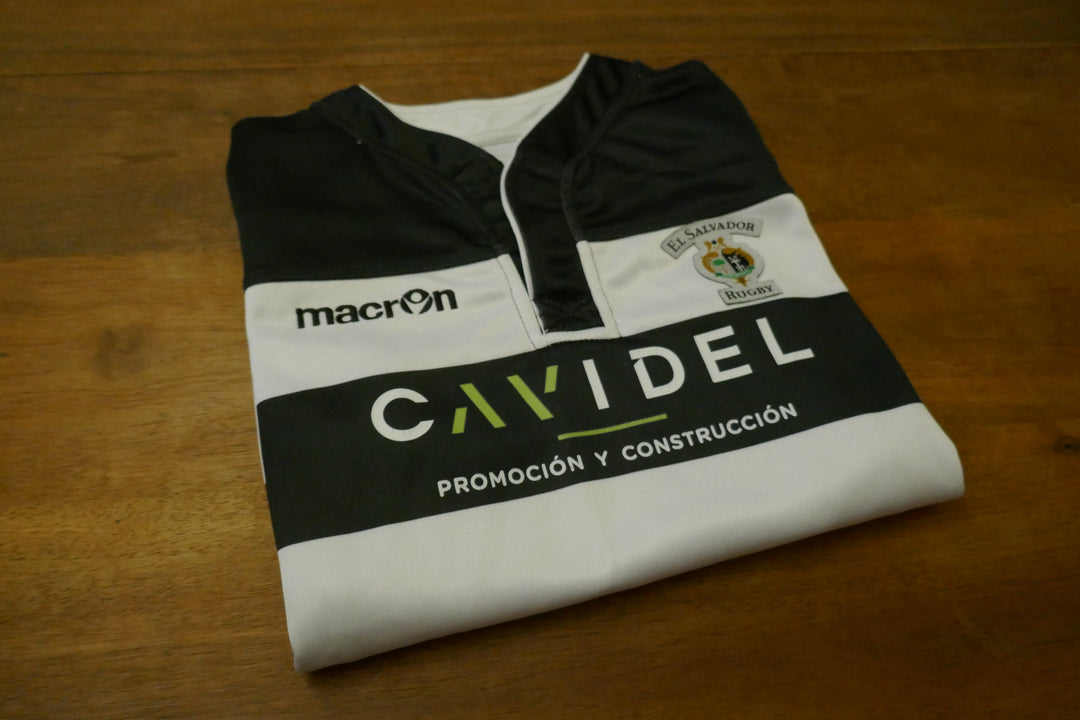 El Salvador - Maillot _ (XL) #03335