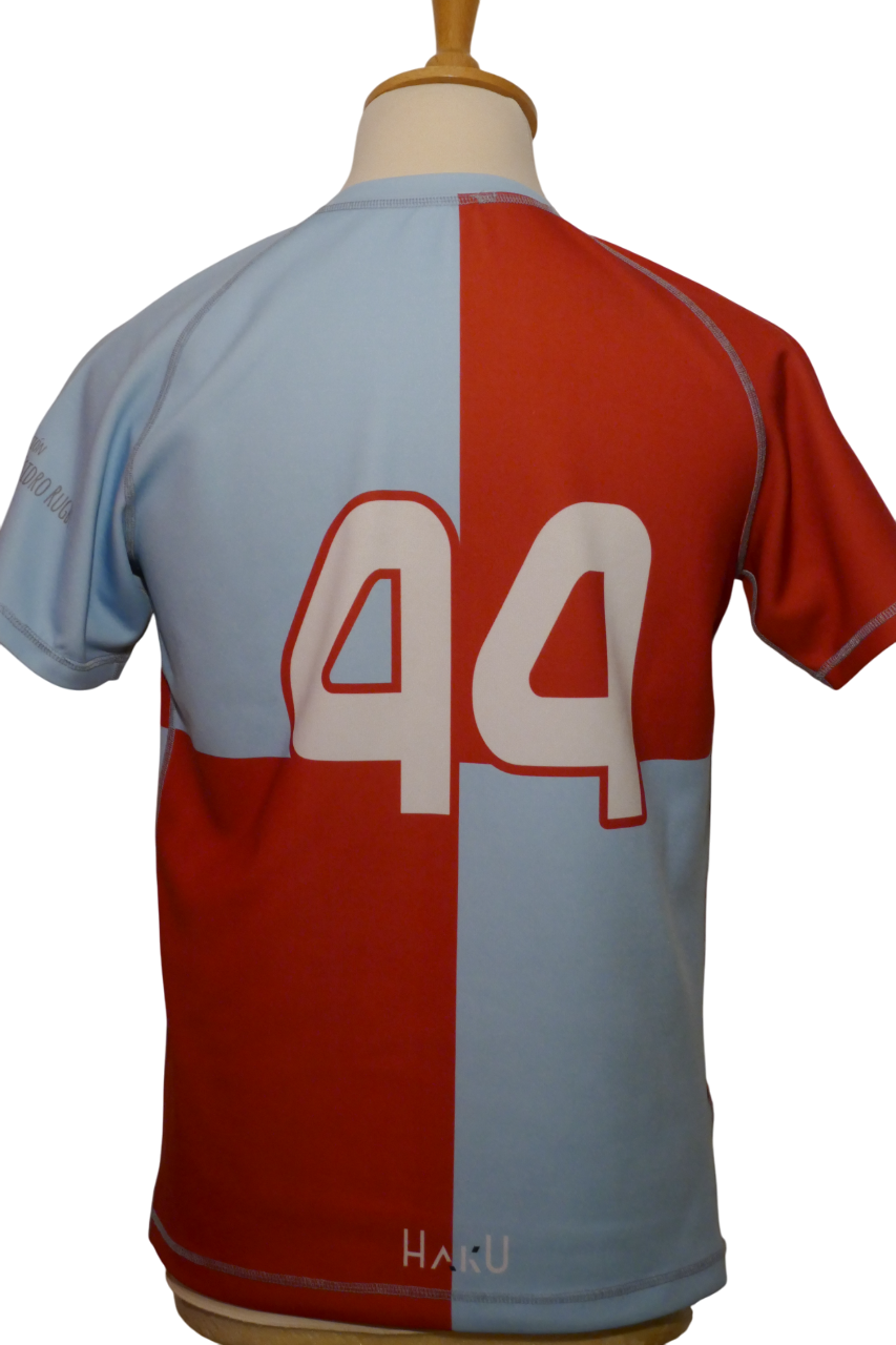 San Isidro Rugby Club Madrid - Maillot _ (16ans) #03336