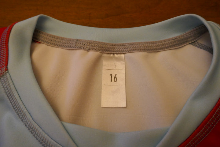 San Isidro Rugby Club Madrid - Maillot _ (16ans) #03336