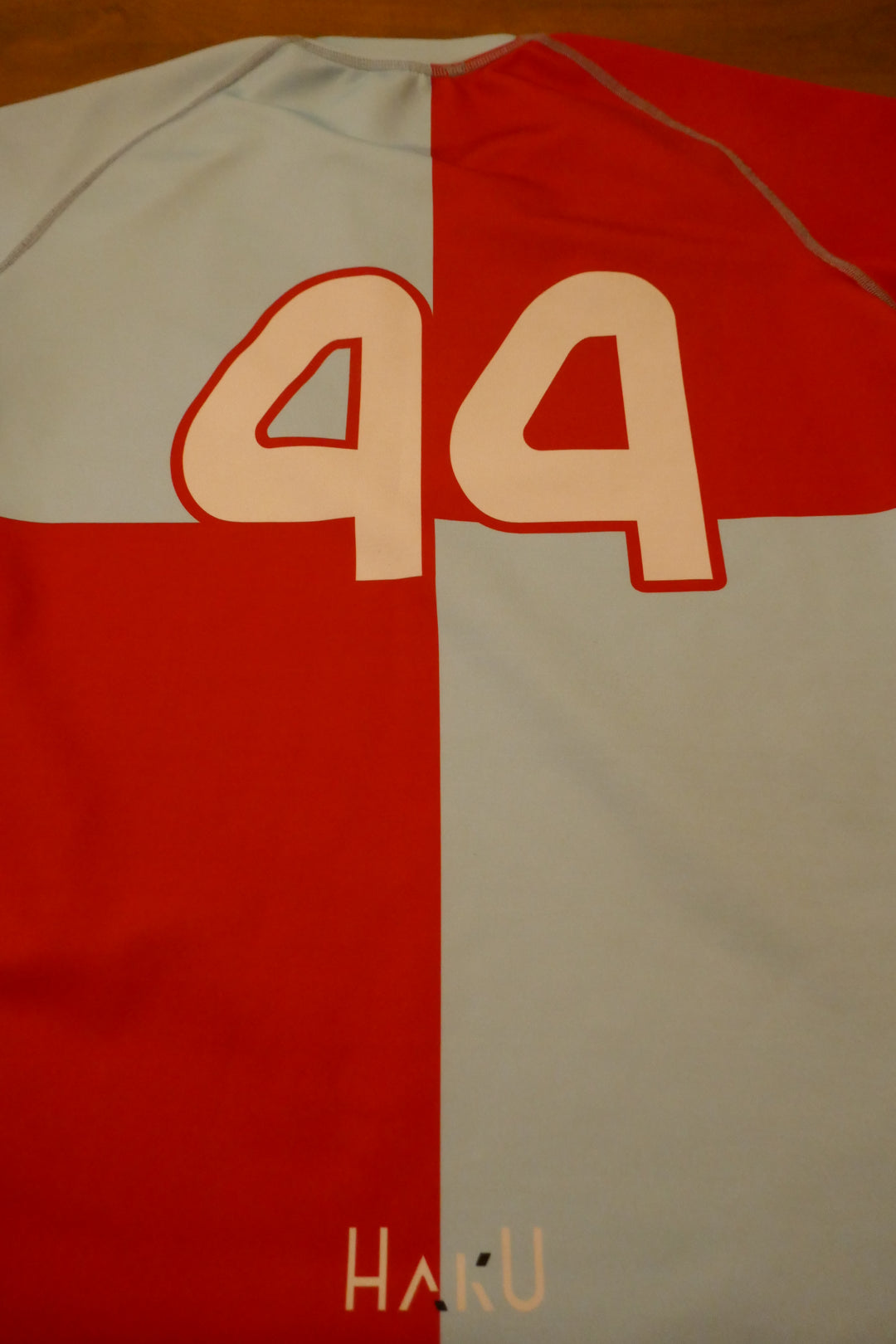 San Isidro Rugby Club Madrid - Maillot _ (16ans) #03336