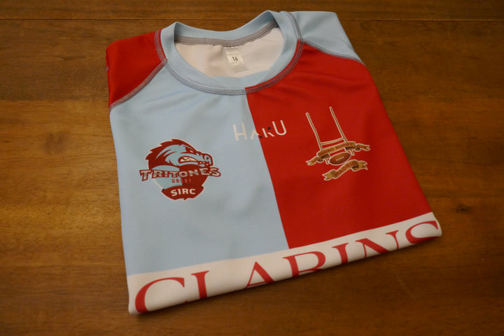 San Isidro Rugby Club Madrid - Maillot _ (16ans) #03336