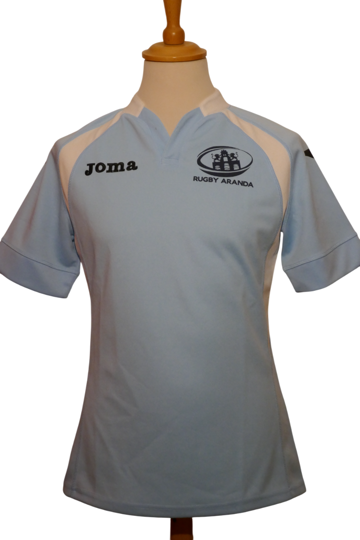 Club Deportivo Rugby Aranda - Maillot _ (S) #03334