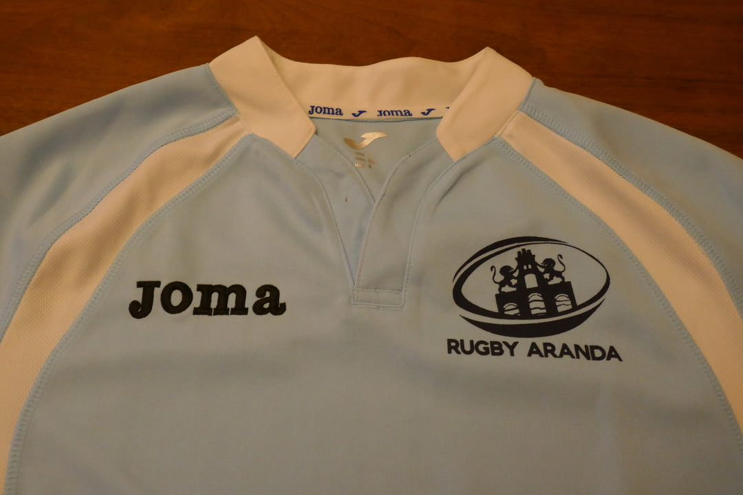 Club Deportivo Rugby Aranda - Maillot _ (S) #03334
