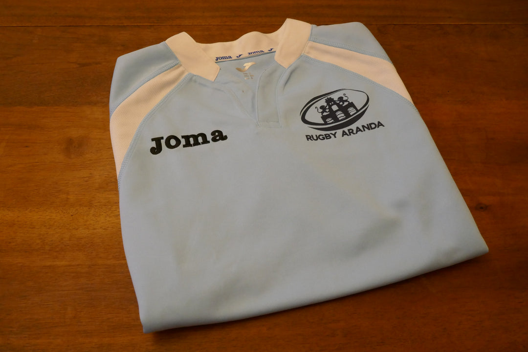 Club Deportivo Rugby Aranda - Maillot _ (S) #03334