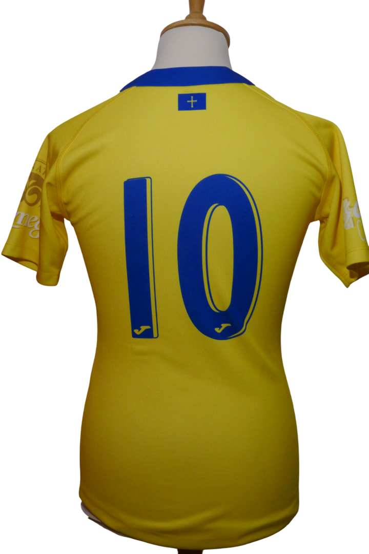 Federation de Rugby de la Prinicpauté des Asturies - Maillot _ (M) #03337