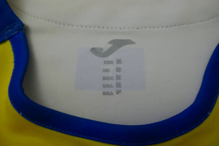 Federation de Rugby de la Prinicpauté des Asturies - Maillot _ (M) #03337