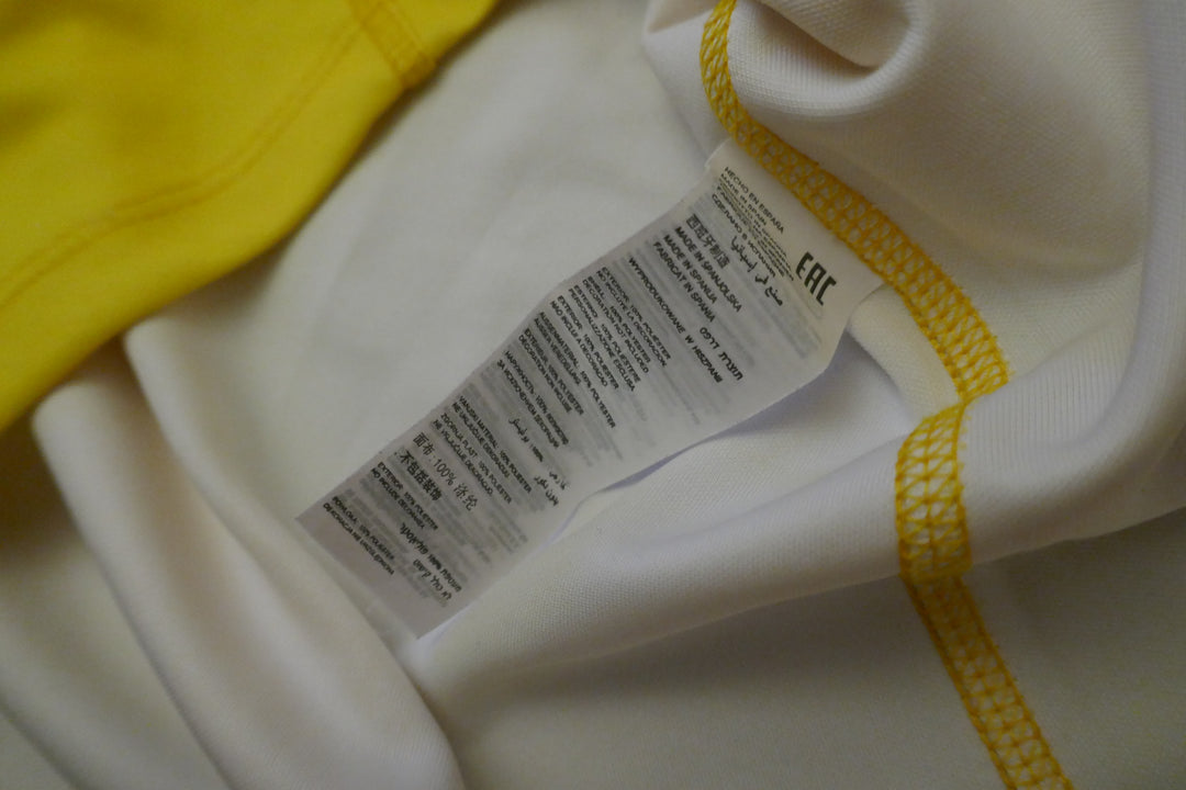 Federation de Rugby de la Prinicpauté des Asturies - Maillot _ (M) #03337