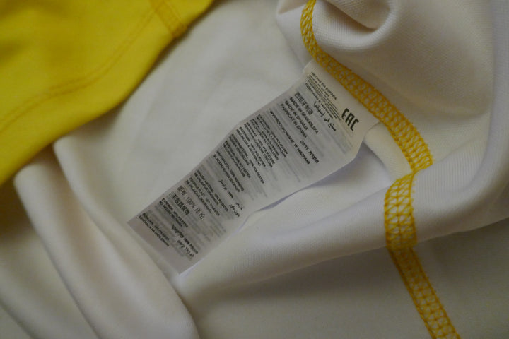 Federation de Rugby de la Prinicpauté des Asturies - Maillot _ (M) #03337