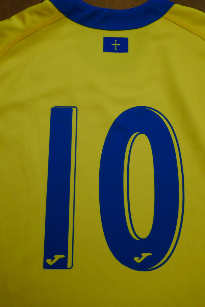 Federation de Rugby de la Prinicpauté des Asturies - Maillot _ (M) #03337