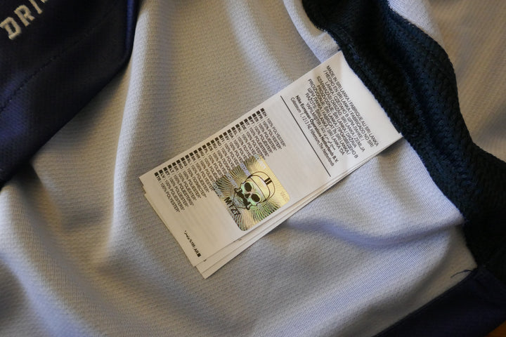 Paris Saint Germain - Erika - Maillot 2015/16 Signé _ (L) #03258