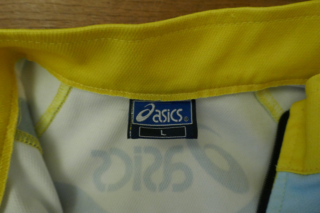 Mercatone Uno Bianchi 1999 - Veste sans manche _ (L) #03408