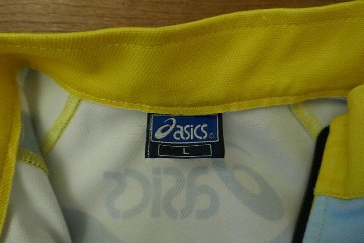 Mercatone Uno Bianchi 1999 - Veste sans manche _ (L) #03408