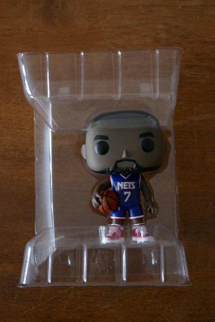 Brooklyn Nets - Kevin Durant - Figurine NBA Funko Pop ! 134 _ #03407