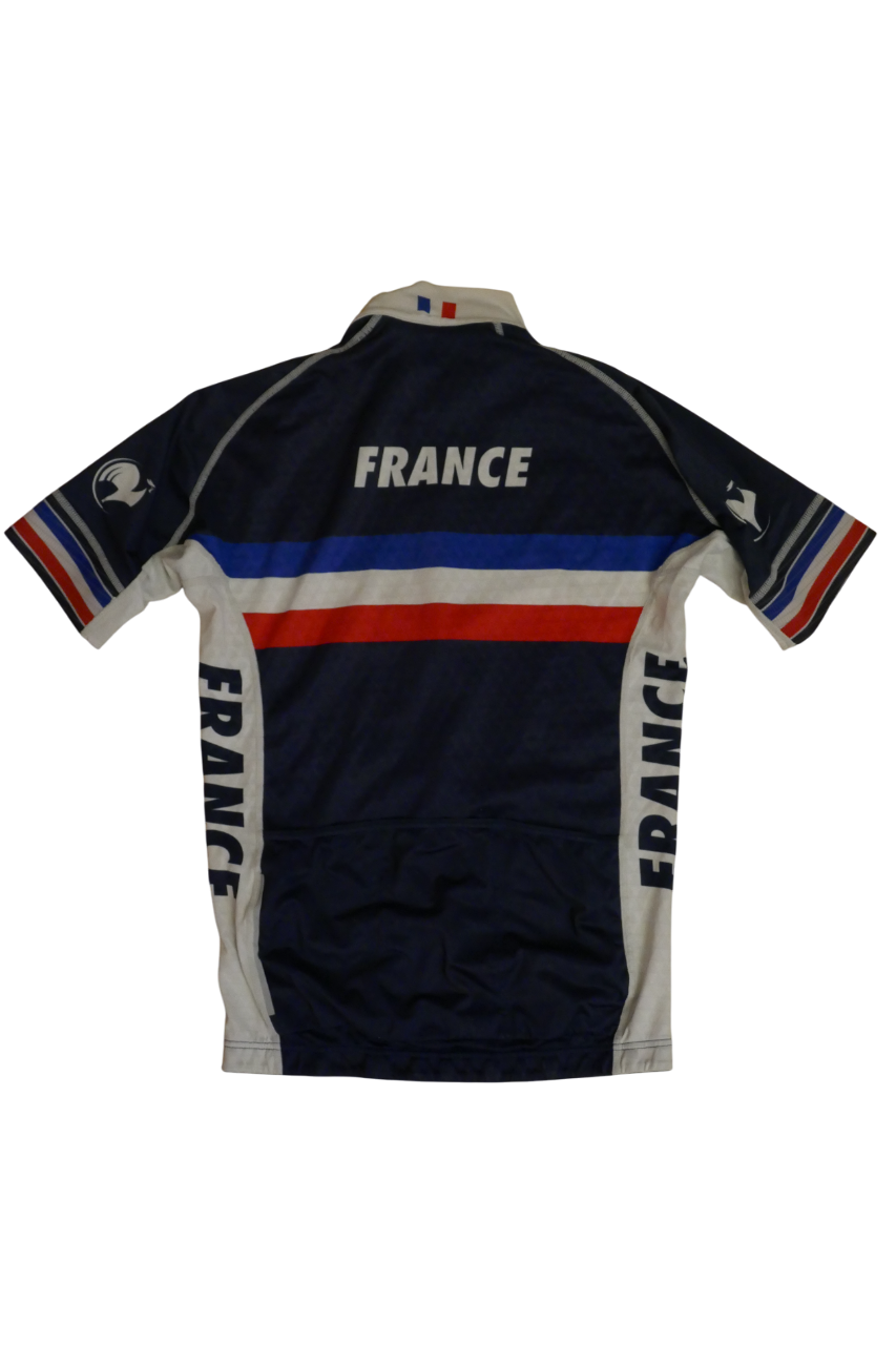 France - Maillot _ (S) #03438