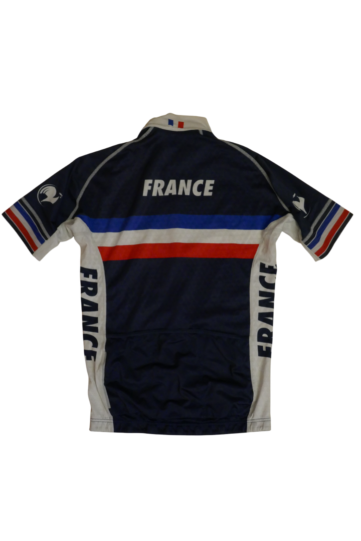 France - Maillot _ (S) #03438