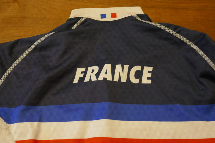 France - Maillot _ (S) #03438