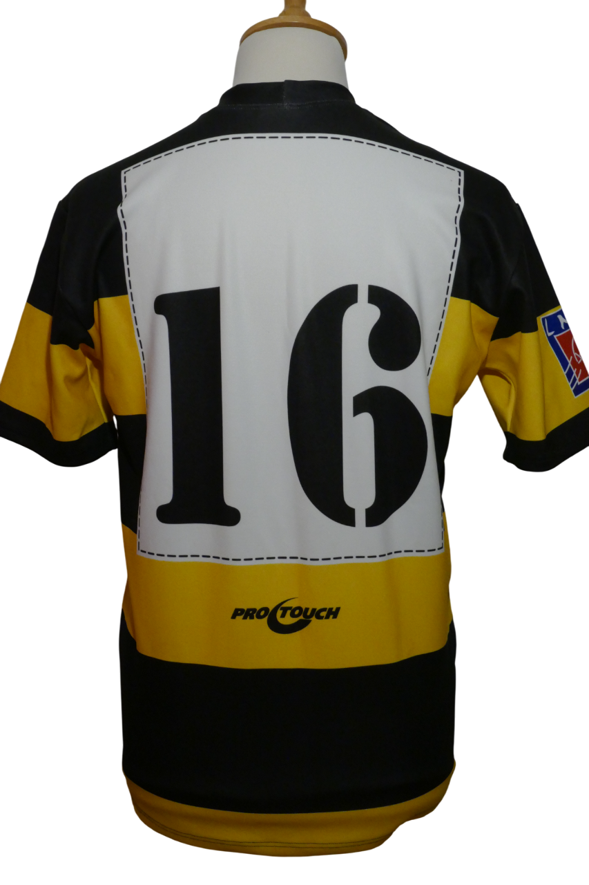 Sporting Club Albigeois 2006/07 - Maillot _ (XL) #03449