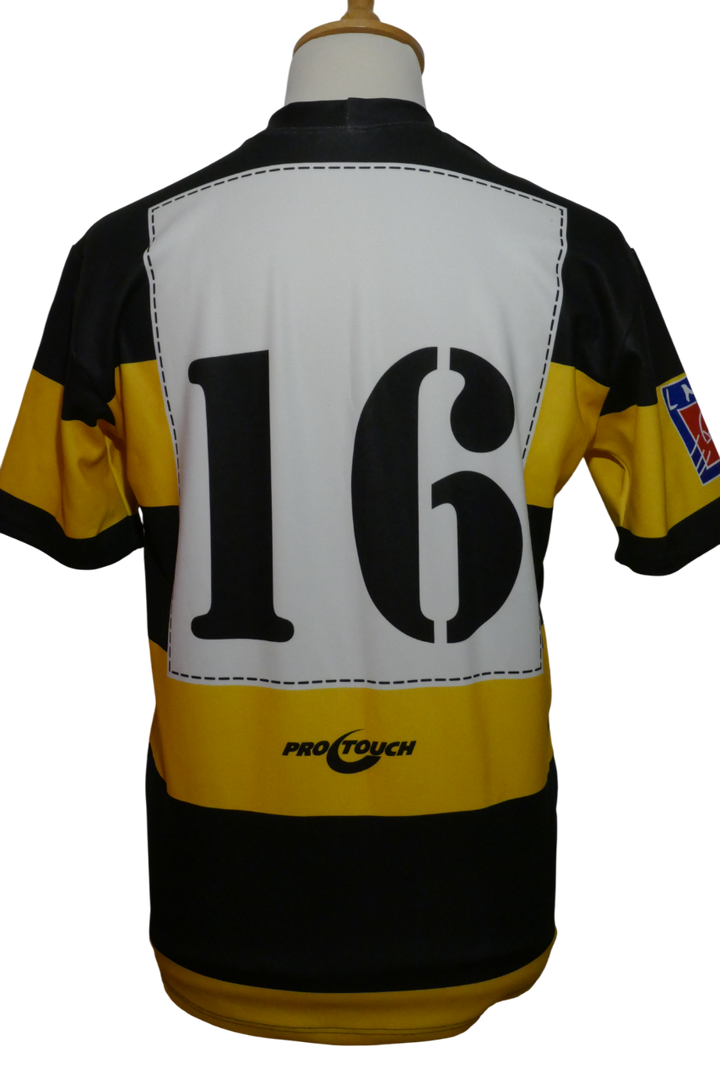 Sporting Club Albigeois 2006/07 - Maillot _ (XL) #03449