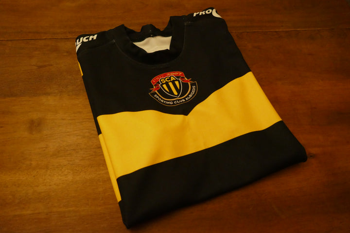 Sporting Club Albigeois 2006/07 - Maillot _ (XL) #03449