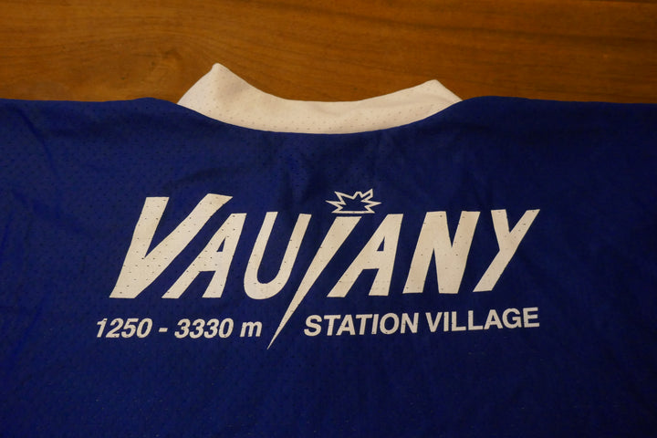 Hockey - Les Bruleurs de Loups de Grenoble  - Maillot 2001/02 _ (M) #03448