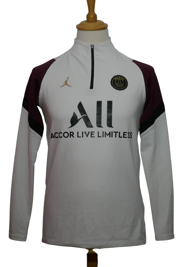 Paris Saint Germain - Sweat Training _ (M) #03459