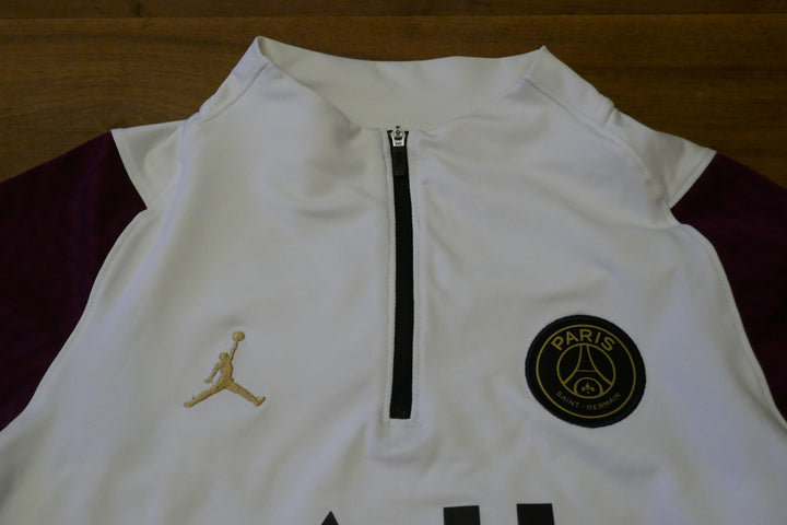 Paris Saint Germain - Sweat Training _ (M) #03459