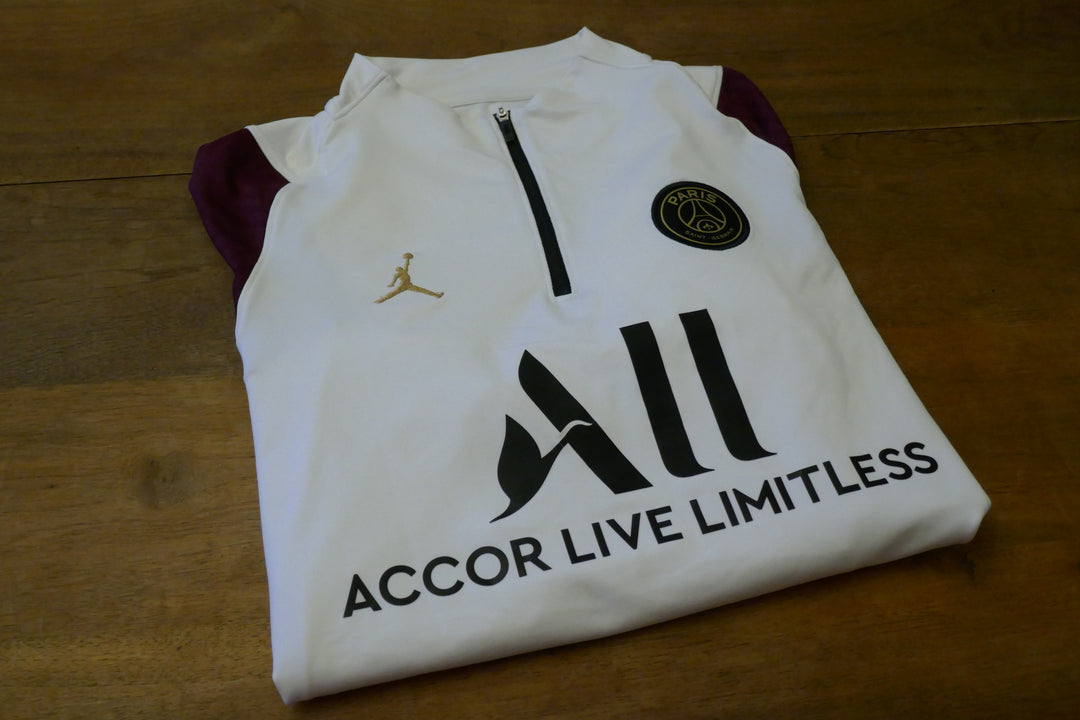Paris Saint Germain - Sweat Training _ (M) #03459