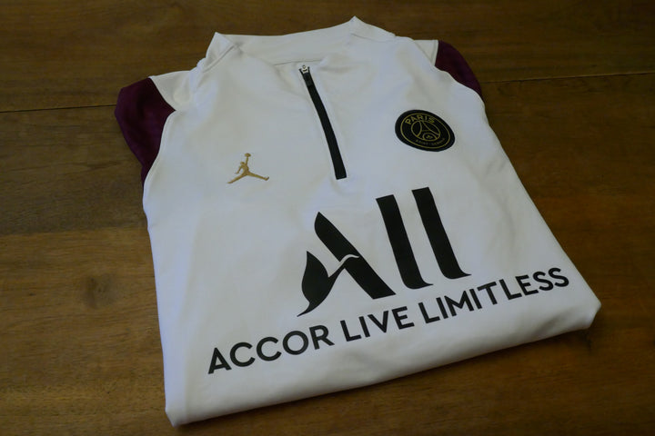 Paris Saint Germain - Sweat Training _ (M) #03459