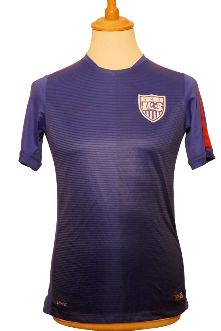 USA - Maillot _ (M) #03418