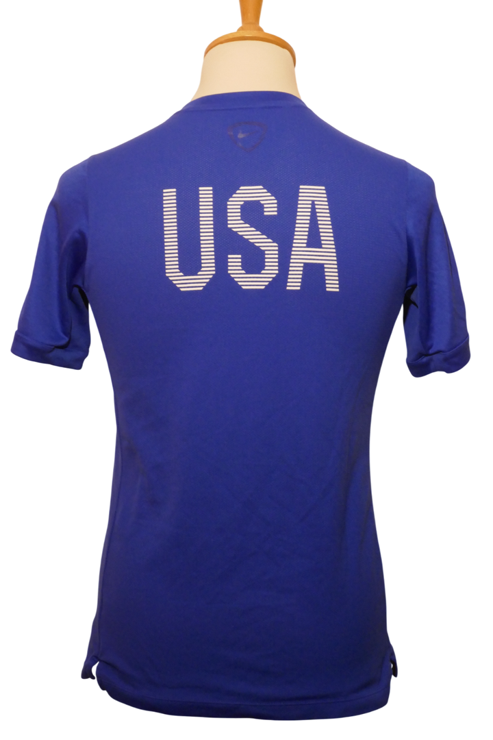 USA - Maillot _ (M) #03418