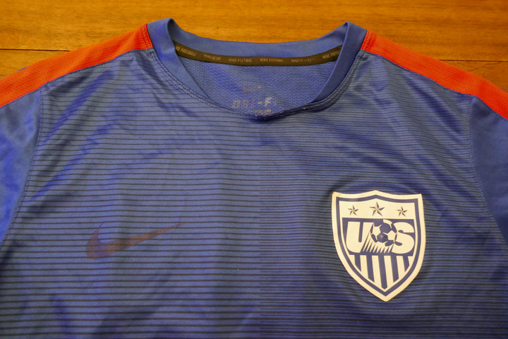 USA - Maillot _ (M) #03418
