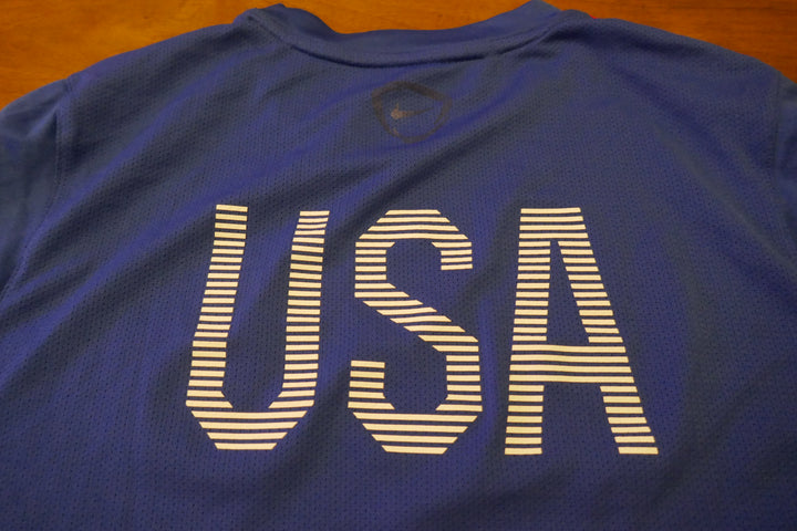 USA - Maillot _ (M) #03418